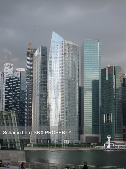 The Sail @ Marina Bay (D1), Apartment #449707261